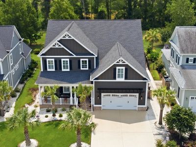 1289 East Isle of Palms Ave., Myrtle Beach, SC 29579