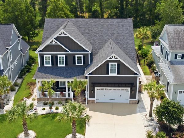 1289 East Isle of Palms Ave. , Myrtle Beach, SC 29579
