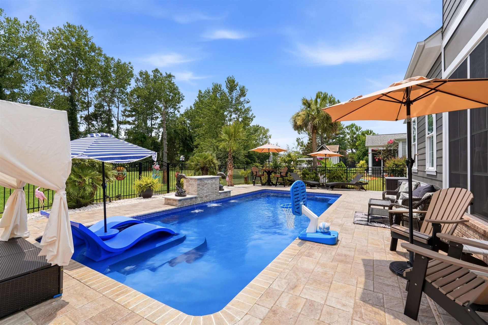 1289 East Isle Of Palms Ave. Photo 42