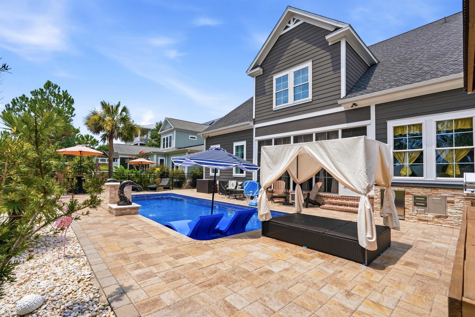 1289 East Isle Of Palms Ave. Photo 43