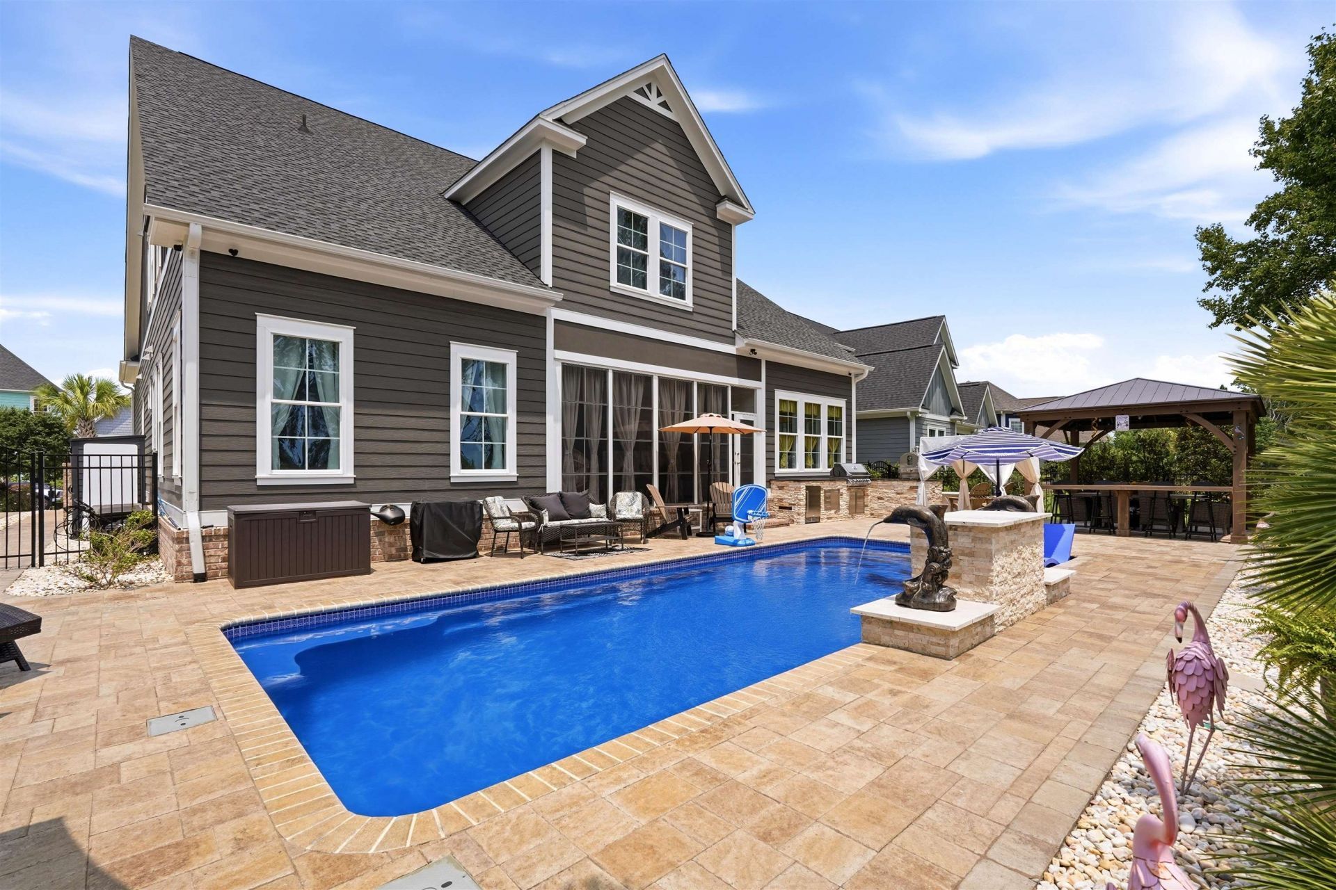 1289 East Isle Of Palms Ave. Photo 44