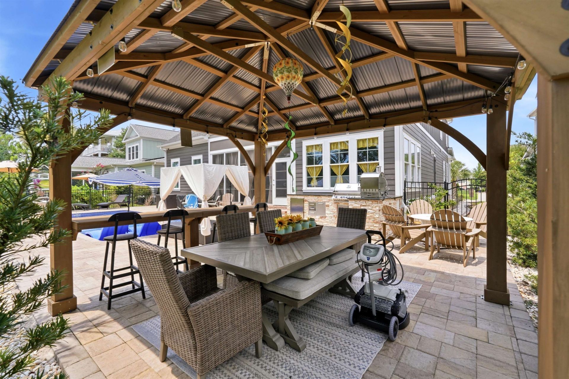 1289 East Isle Of Palms Ave. Photo 46