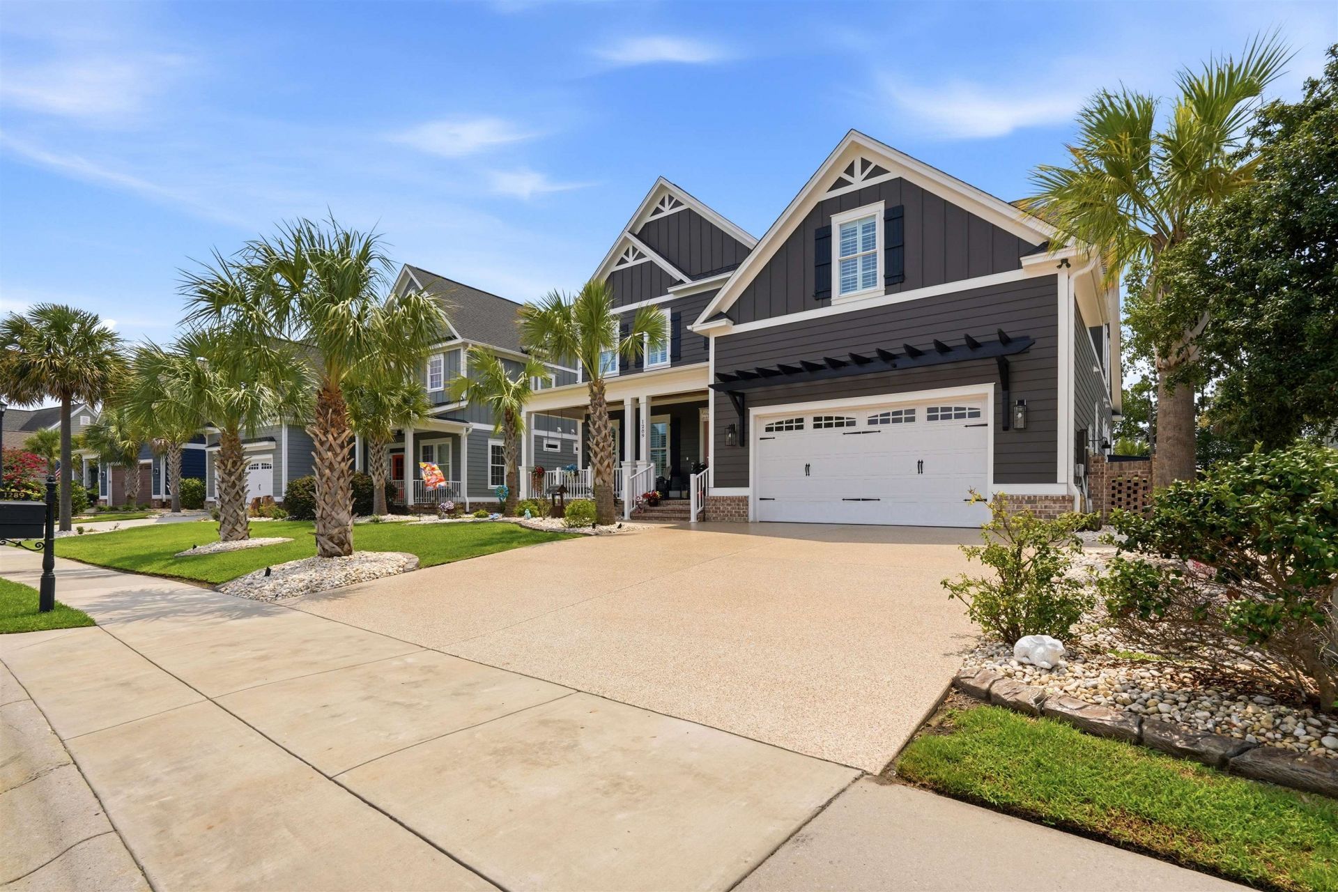 1289 East Isle Of Palms Ave. Photo 55