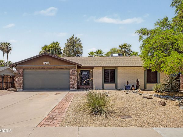 14010 N 60TH Street, Scottsdale, AZ 85254