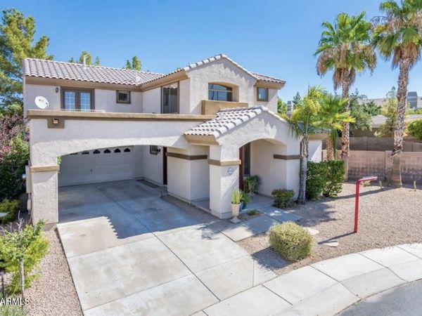 9334 E KEATS Avenue, Mesa, AZ 85209