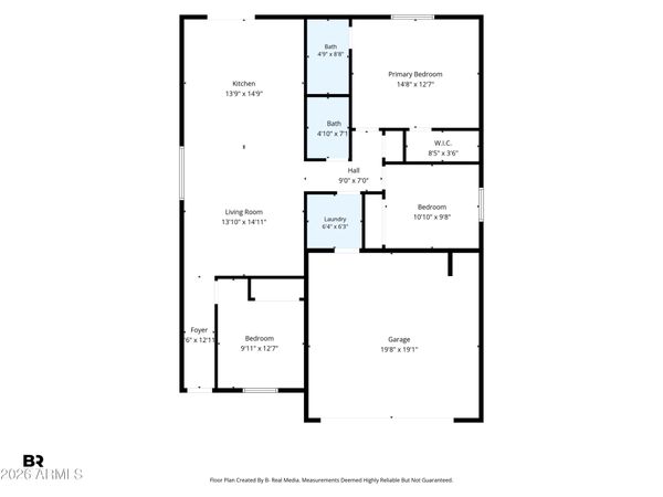 25770 W COLES Road, Buckeye, AZ 85326