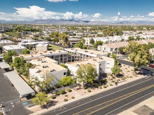 7494 E EARLL Drive, Unit 115, Scottsdale, AZ 85251