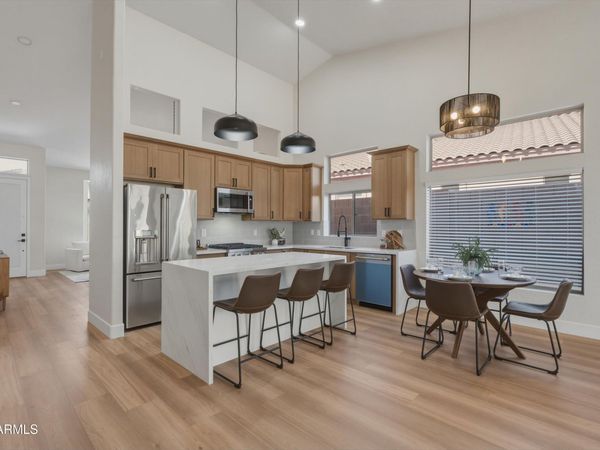 3055 N RED Mountain, Unit 74, Mesa, AZ 85207