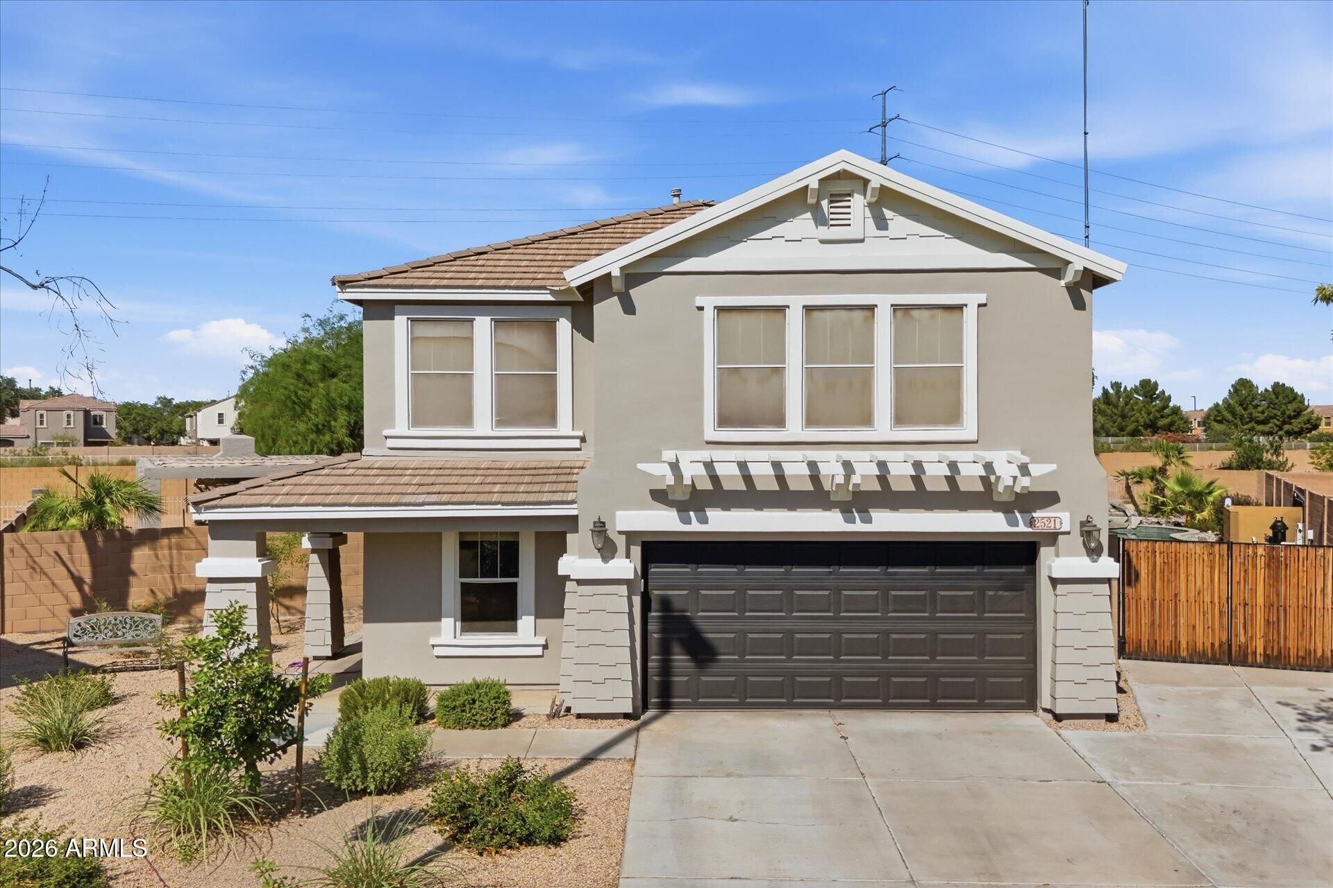 2521 E Dublin Court, Gilbert, AZ 85295 Main Photo