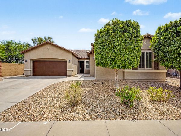 10215 N 185TH Lane, Waddell, AZ 85355