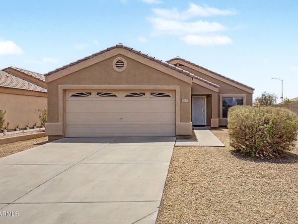 12653 W WILLOW Avenue, El Mirage, AZ 85335