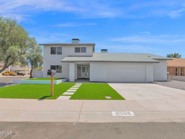 4505 W NORTH Lane, Glendale, AZ 85302