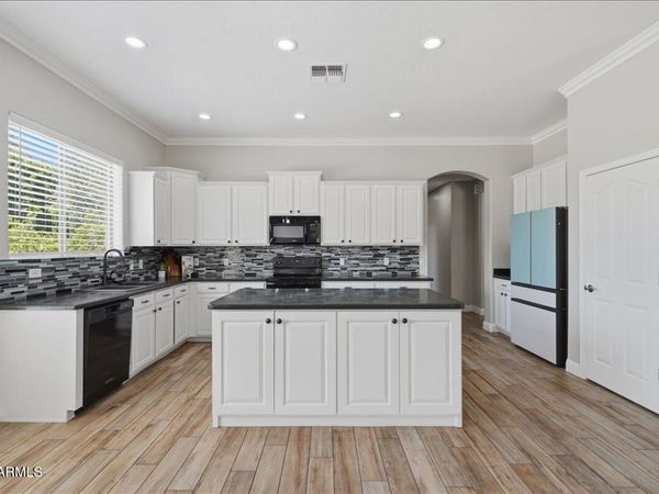 845 N THUNDERBIRD Avenue, Gilbert, AZ 85234