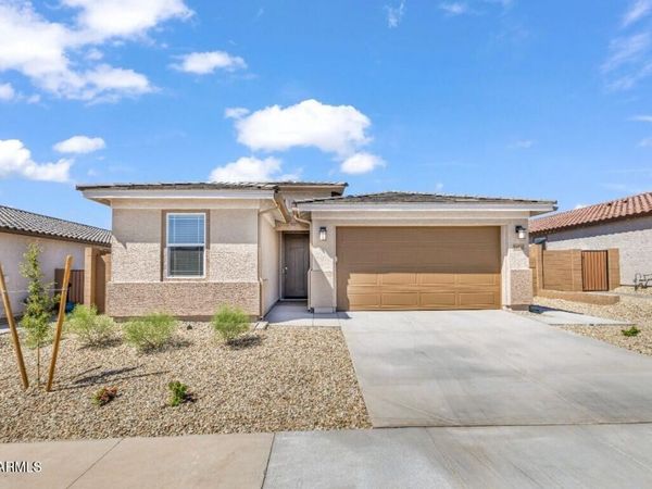 16731 W CHAMA Drive, Surprise, AZ 85387