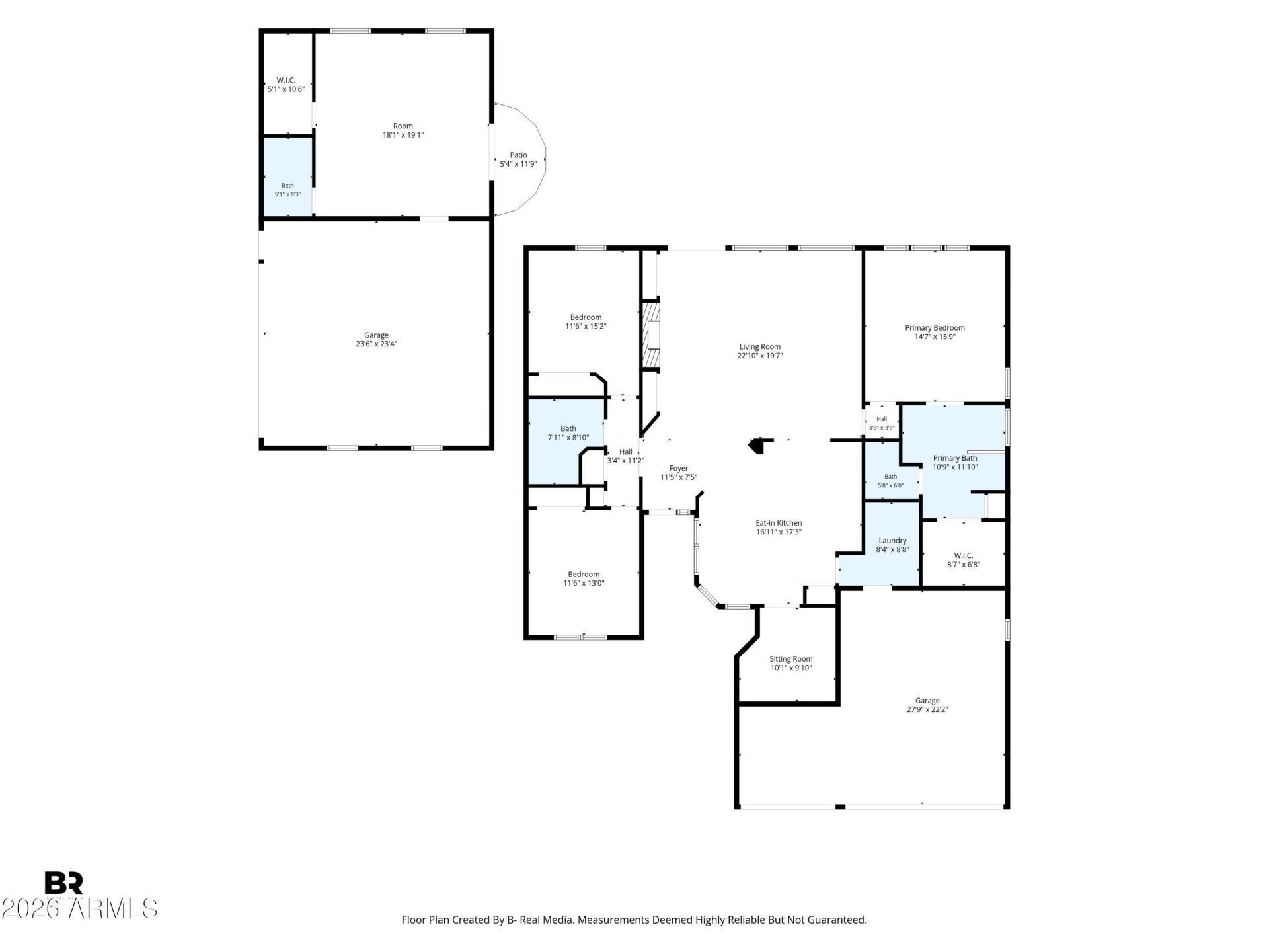 2242 E Victor Road, Gilbert, AZ 85296 Main Photo