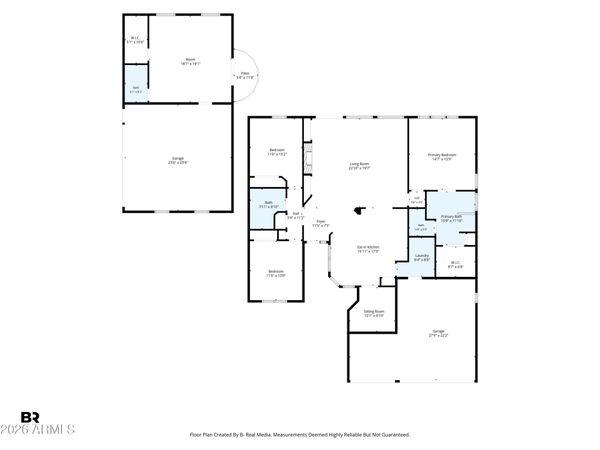 2242 E VICTOR Road, Gilbert, AZ 85296