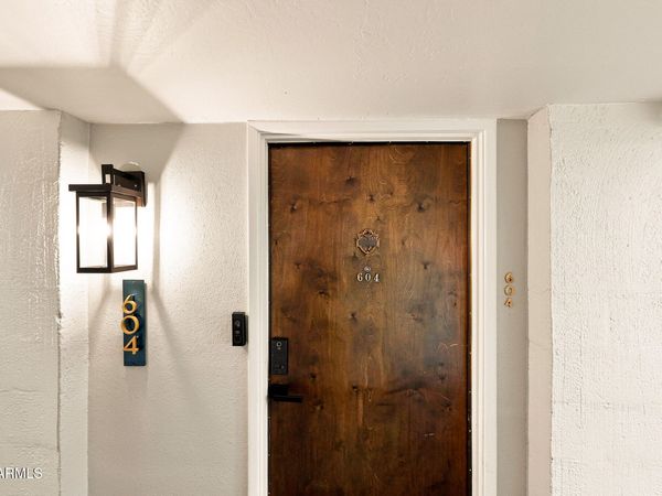 7940 E CAMELBACK Road, Unit 604, Scottsdale, AZ 85251