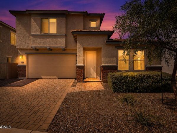 7954 E QUARTET Avenue, Mesa, AZ 85212