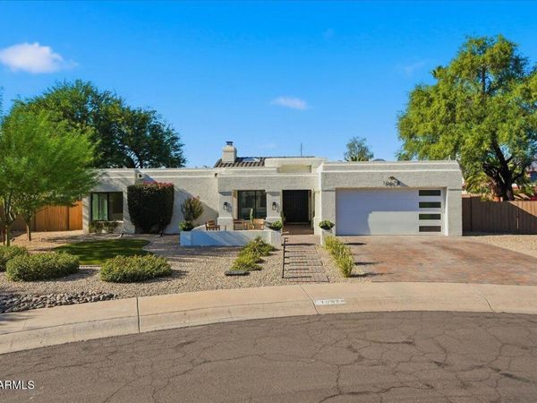 10678 E GOLD DUST Avenue, Scottsdale, AZ 85258