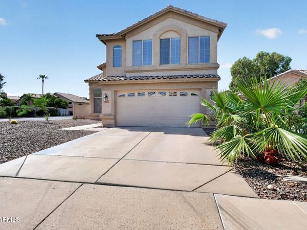 1633 E BARBARITA Avenue, Gilbert, AZ 85234