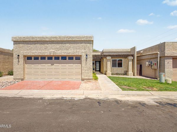 1360 E BROWN Road, Unit 36, Mesa, AZ 85203