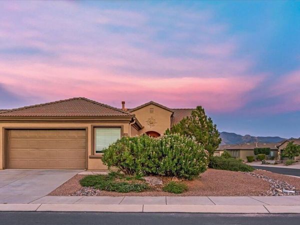 5957 S MEADOW HILLS Loop, Green Valley, AZ 85622