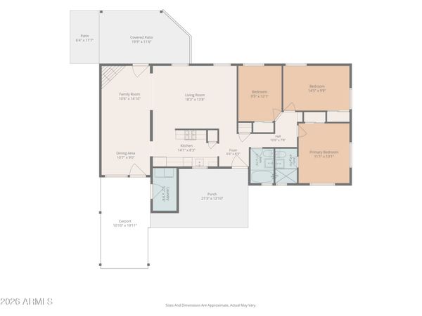 3314 E HOLLY Street, Phoenix, AZ 85008