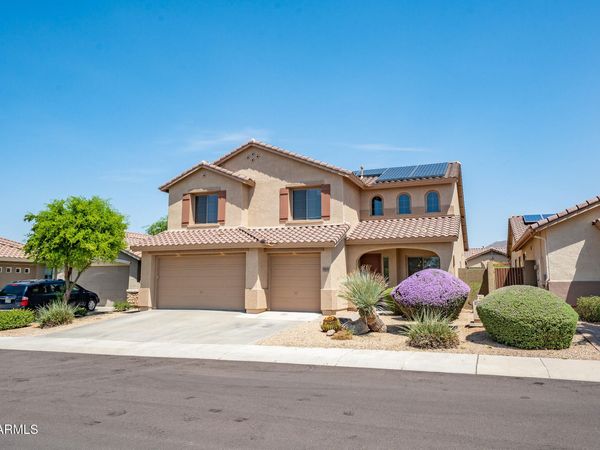 39608 N LOST LEGEND Drive, Phoenix, AZ 85086