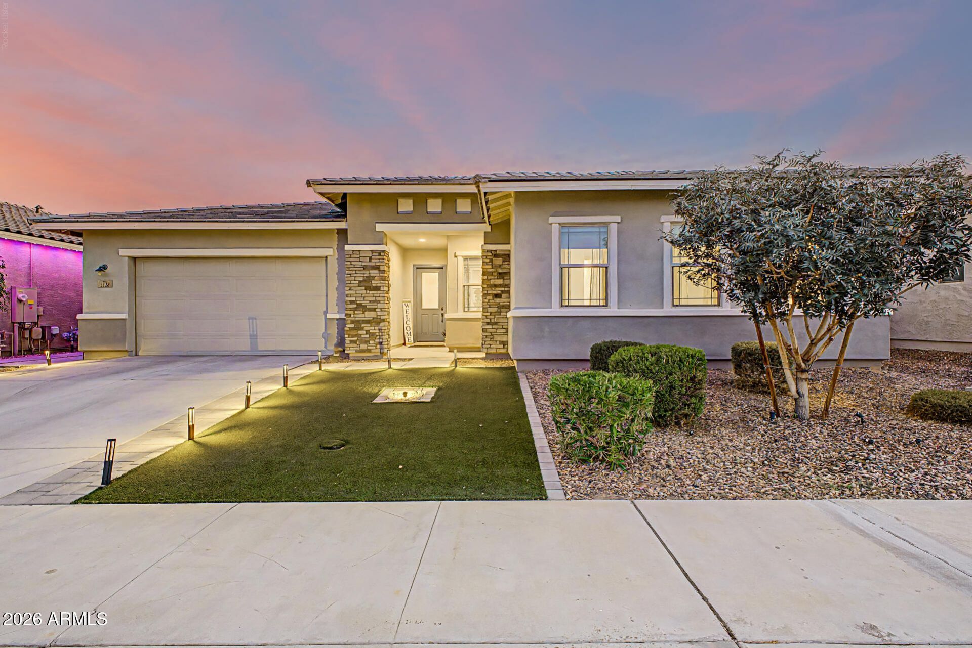 5128 N 186th Avenue, Litchfield Park, AZ 85340 Main Photo