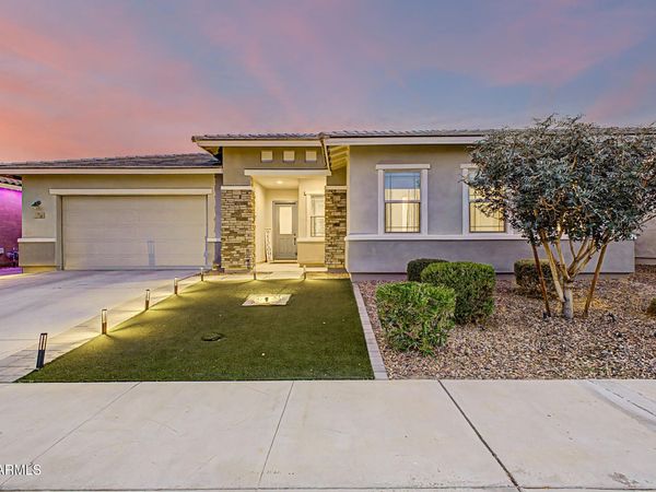 5128 N 186TH Avenue, Litchfield Park, AZ 85340