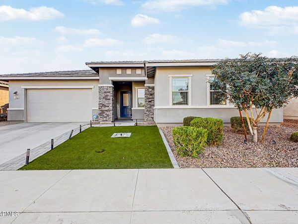 5128 N 186TH Avenue, Litchfield Park, AZ 85340