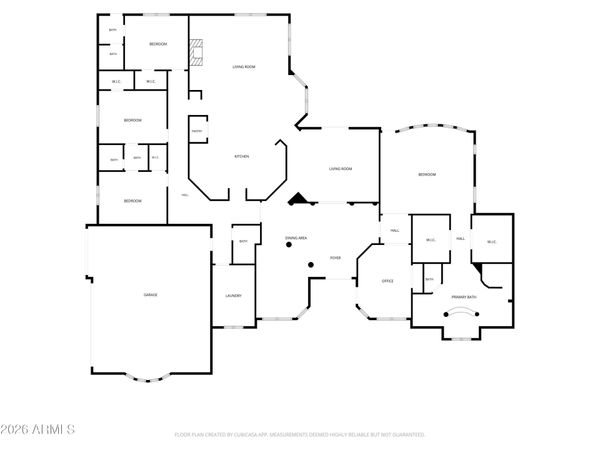6561 S OAKWOOD Way, Gilbert, AZ 85298