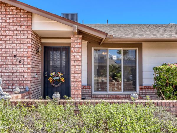 10505 W ECHO Lane, Peoria, AZ 85345