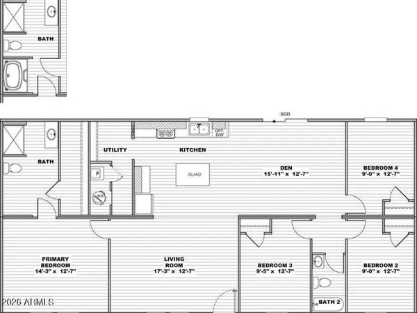 8601 N 103rd Avenue, Unit 90, Peoria, AZ 85345