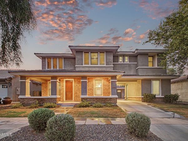 15362 W Eugene Terrace, Surprise, AZ 85379