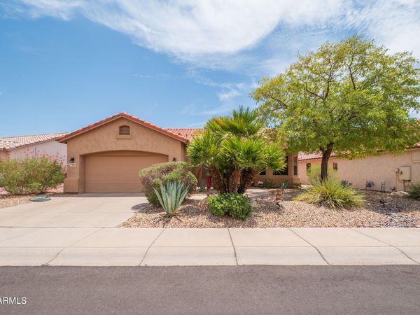 17605 N COCONINO Drive, Surprise, AZ 85374