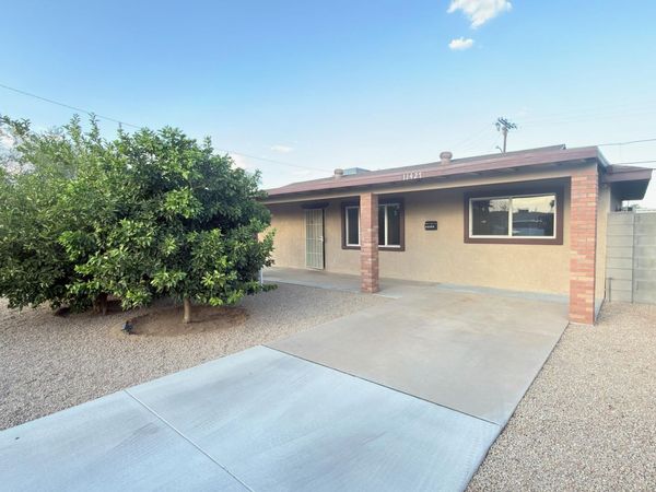 11427 N 112TH Drive, Youngtown, AZ 85363