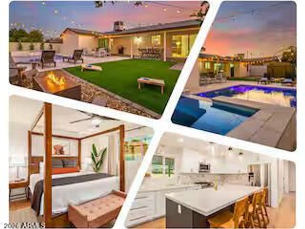 7238 E VILLA Way, Scottsdale, AZ 85257