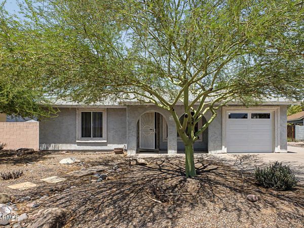 1510 W MARLBORO Drive, Chandler, AZ 85224