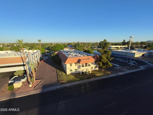 5320 N 16TH Street, Phoenix, AZ 85016