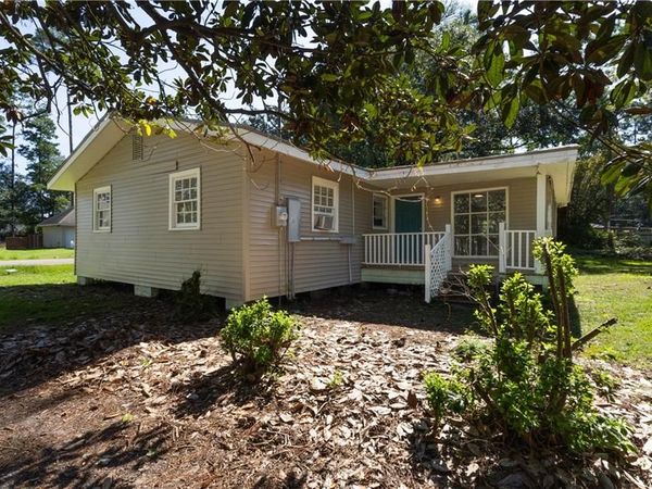59086 DOGWOOD Lane , Slidell, LA 70460