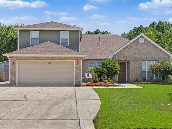 161 PENN MILL LAKES Boulevard , Covington, LA 70435