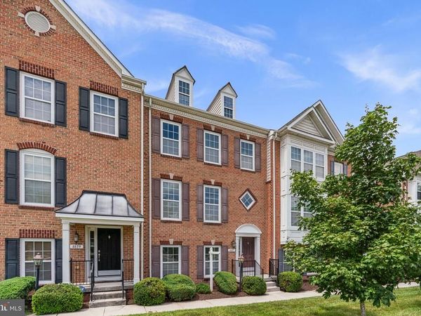 8857 PURPLE IRIS LANE, Unit 34, ELKRIDGE, MD 21075