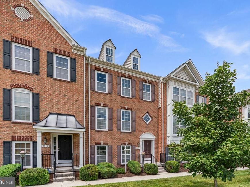8857 Purple Iris Lane, Unit 34, Elkridge, MD 21075 Main Photo