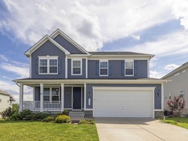 122 SAVANNAH WAY, STEPHENS CITY, VA 22655