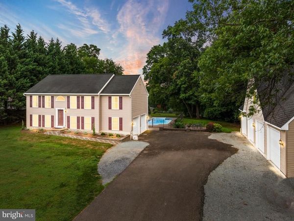 155 JUBILEE ROAD, PEACH BOTTOM, PA 17563