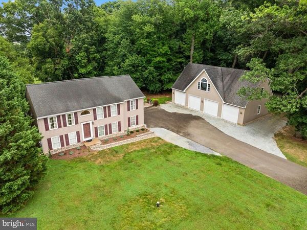 155 JUBILEE ROAD, PEACH BOTTOM, PA 17563