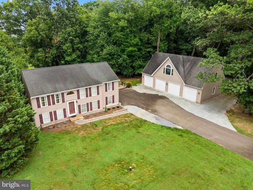 155 Jubilee Road, Peach Bottom, PA 17563 Main Photo