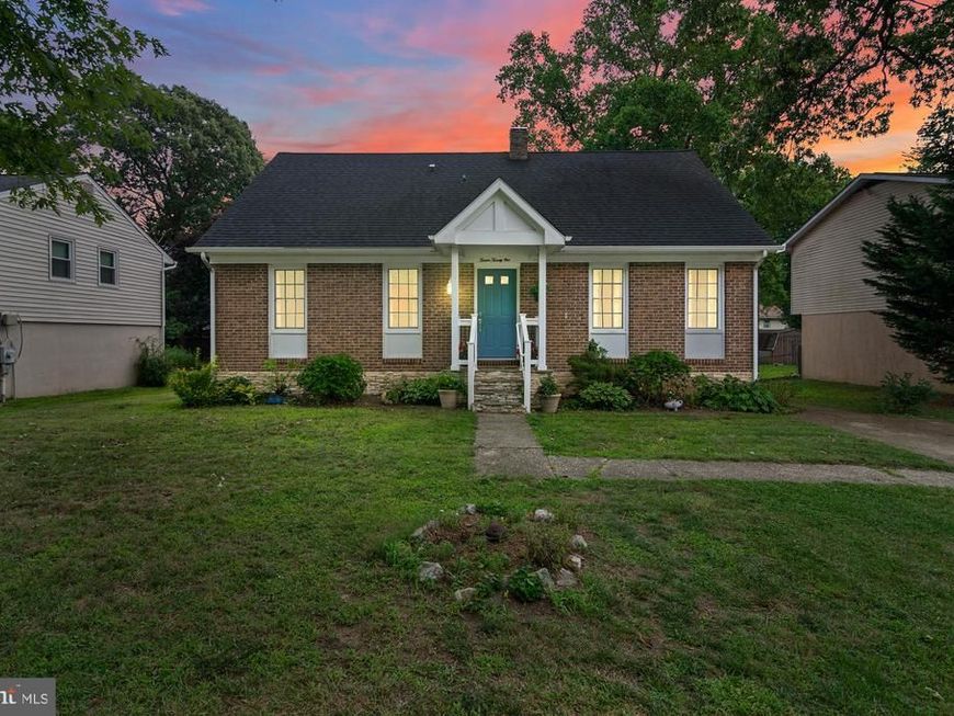 1221 Plateau Place, Annapolis, MD 21409 Main Photo