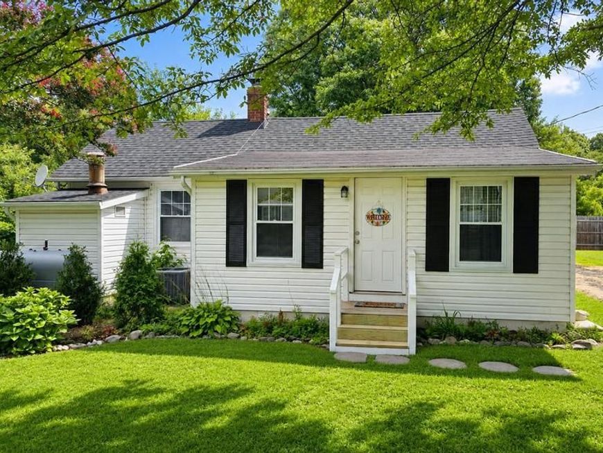 1314 Pine Street , Shady Side, MD 20764 Main Photo